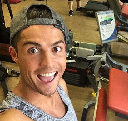 Cristiano Ronaldo will undergo stem cell treatment as Real Madrid star races to be fit to face Manchester City in second-leg clash