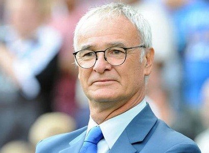 Ranieri to get 5 mln pound bonus if Leicester win title: report