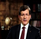 Başbakan Davutoğlu İstifa etti mi açıklıyor! - Gözler Ahmet Davutoğlu'nun MYK sonrası açıklamasında!