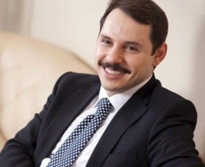 Էրդողանի փեսան կարող է դառնալ Թուրքիայի նոր վարչապետ