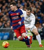 Gareth Bale could rival Lionel Messi as world's best-paid player as Real Madrid look to keep him at Bernabeu
