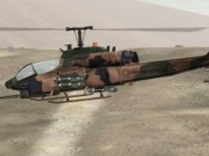 SON DAKİKA... Hakkari'de Kobra helikopter düştü, 8 asker şehit