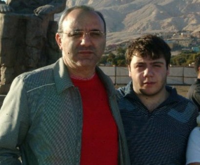 Ձերբակալվել է ԲՀԿ-ական Գուրգեն Արսենյանի որդին. պատգամավորը համաձայն չէ նախաքննական մարմնի առաջադրած մեղադրանքների հետ