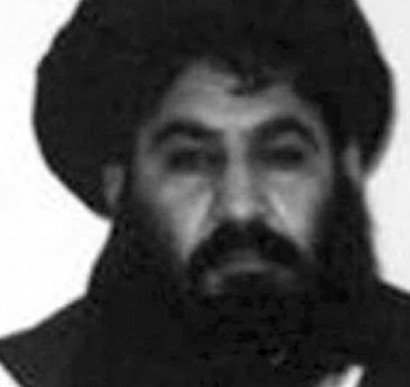 США уничтожили главаря «Талибана»