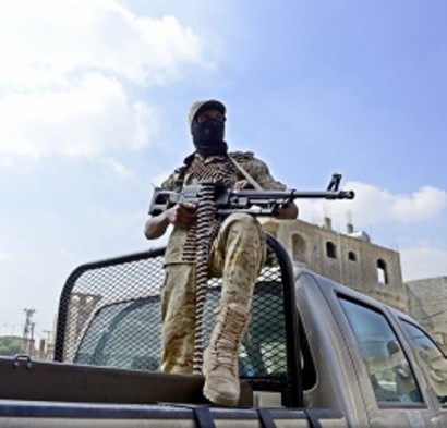 Dozens of casualties as bomb hits Yemen army recruits