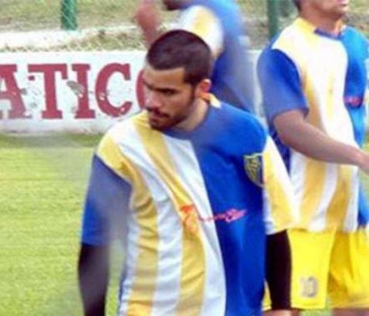 Argentine footballer tragically dies after catching knee to the head in freak on-pitch accident