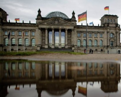 Almanya Parlamentosu Soykırım tasarısını kabul etti Paylaş