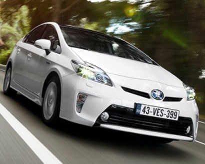 Toyota объявила об отзыве 1,43 миллионов автомобилей по всему миру