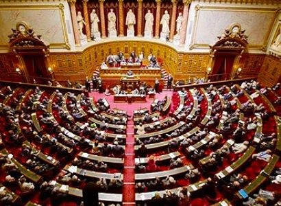Нацсобрание Франции поддержало законопроект о наказании за отрицание геноцида армян