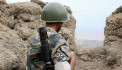 Azerbaycan silahlı kuvvetleri Sotk köyüne ateş açtı