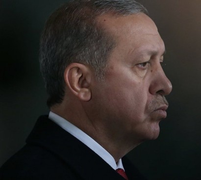 Media: Erdogan “just missed death in a matter of minutes”