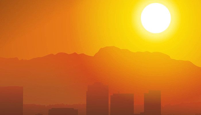 Ученые ожидатю рекордную жару в 2024 году