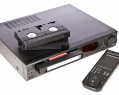 The last-ever Japanese VCRs will be made this month