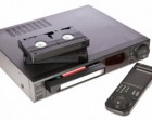 Son VHS Üreticisi De Üretimi Durdurdu