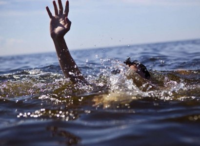 В Черном море утонул гражданин Армении