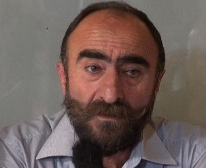 Лидер группы «Сасна црер» Павел Манукян объявил голодовку