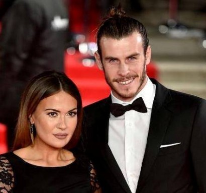 Gareth Bale spent nearly Half a Million Euro renting Tagomago Island to propose to fiancée
