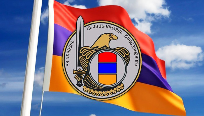 СНБ Армении: Армянская сторона передала азербайджанской стороне останки 10 человек и две карты