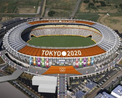 IOC approves five sports for Tokyo