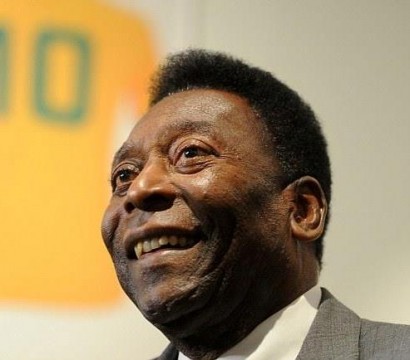 Pele given approval to light cauldron at Rio Olympics ceremony despite muscle pains