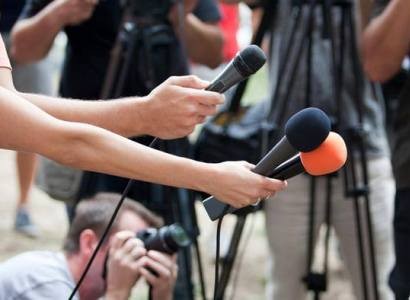 Լրատվամիջոցների մի խումբ ղեկավարներ նախաձեռնել են բողոքի ակցիա