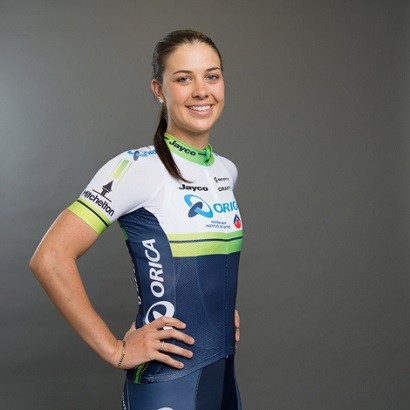 Australia’s Melissa Hoskins out of Rio hospital after velodrome crash