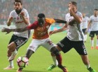Galatasaray rest çekti: 'Maça çıkmayız'