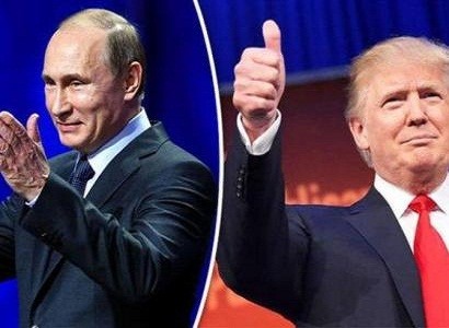The Washington post: Зачем Путину нужна победа Трампа