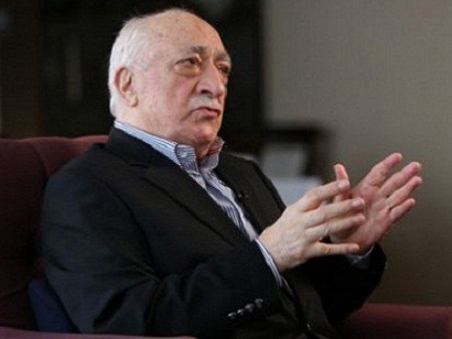 Baku asks Ankara for assistance in tracking down Gulen’s supporters