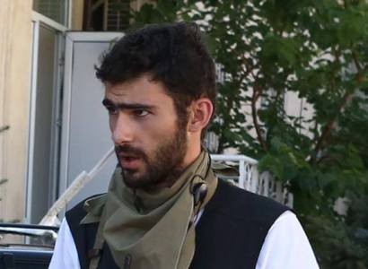 Член вооруженной группы «Сасна црер» Арам Манукян останется под арестом