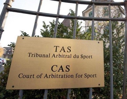 CAS отклонил иск Паралимпийского комитета России