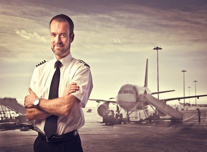 Почему пилотам самолета запрещено носить бороду?