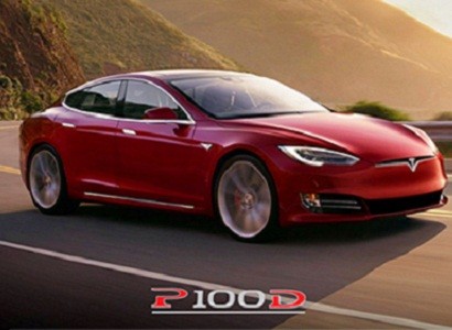 Tesla представила быстрейший автомобиль в мире