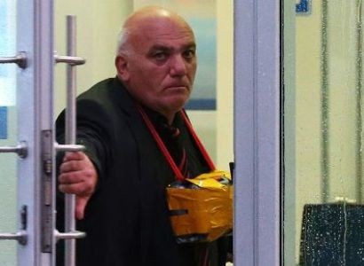 Захватчик отделения "Ситибанка" Арам Петросян: Я не хотел убивать