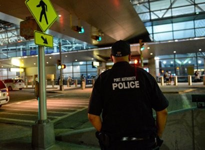 Police responding to reports of shooter at Los Angeles International Airport