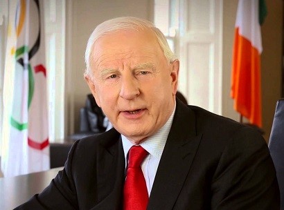 Pat Hickey released from Rio prison as police investigation continues
