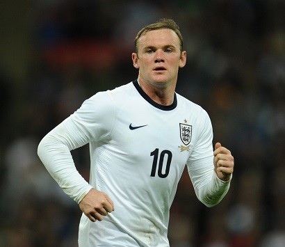Wayne Rooney confirms international retirement after 2018 World Cup