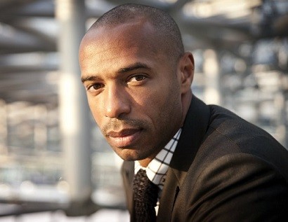 Belgium assistant Thierry Henry to give wage to charity