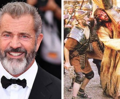 Mel Gibson Planning 'Passion of the Christ' Sequel (Exclusive)