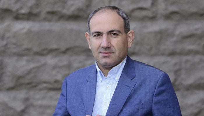 «Երևանում սեպտեմբերի 21-ը հիշեցնում է ոչ աշխատանքային մեռելոց». Փաշինյան