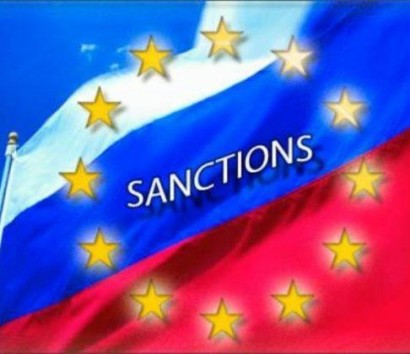 The European Union has extended sanctions against Russia