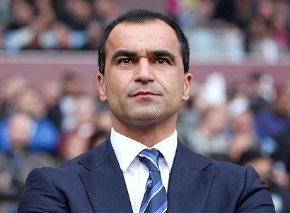 Roberto Martinez with a new set of rules for Belgium players, some may be disapointed