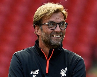 Jurgen Klopp confident Liverpool can compete with the best