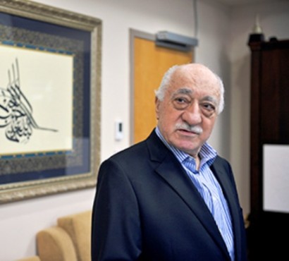 Turkey officially demands US to provisionally arrest Gülen