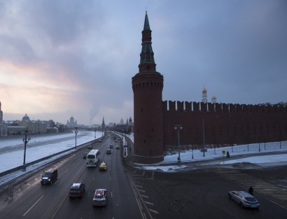 As Russia reasserts itself, U.S. intelligence agencies focus anew on the Kremlin