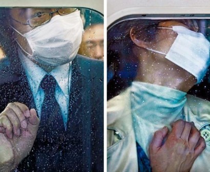 Tokyo: The World’s Most Uncomfortable Commute