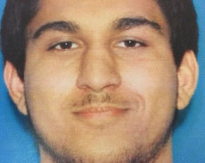 Washington mall shooting: Police arrest 20-year-old suspect