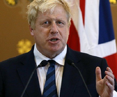 Глава МИД Британии заявил, что Россия может стать изгоем из-за Сирии