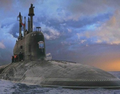 В США назвали самое опасное оружие российского флота