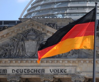 Germany Weighs Push for European Sanctions Against Russia Over Syria Behavior
